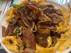 -澳门陈光记烧味饭店(万象城店)