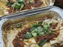 -赵老蒯土窑坑烤