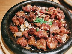 -吕氏疙瘩汤·新鲁菜(济南万象城店)