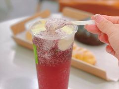 -奈雪的茶(市百一店)