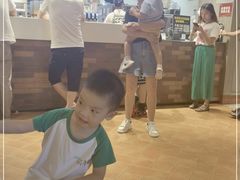 -肯德基(利民路店)