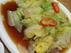 -广东小美食(果戈里大街店)