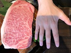 -俺的焼肉(銀座9丁目店)