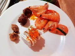 -蓝鲸湾汤泉(包河店)