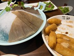 -乡土黄·鲜牛肉火锅·小龙虾(兴业街店)