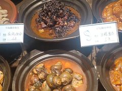 -千岛湖小鱼儿·淳安匠心农家菜