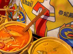 -泰妃殿(武汉首店)