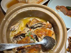 -金牌外婆家(苏州中心店)