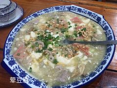 -二毛川菜馆(黄河路店)