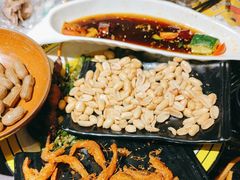 -嘎嘎鸭脑壳(蜀汉路店)