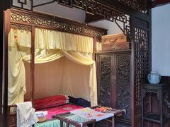 -李叔同故居纪念馆