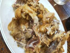 -西塔大冷面(市府大路店)