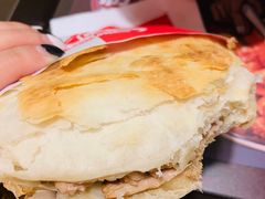 -十三朝牛馍王擀面皮(骡马市店)