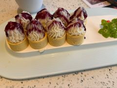 -玉林烤鸭店(垡头店)