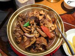 -小户人家(循礼门南国中心店)