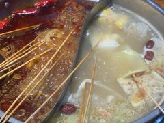 -杨校长·老成都串串香火锅(全国总店)