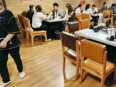 -味之绝热血美蛙鱼火锅(中坝店)