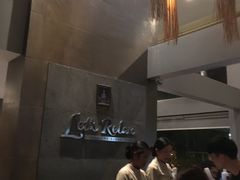 -Let's Relax Spa(Phuket 3rd Street)
