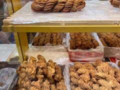 -桂发祥十八街麻花(和平路店)