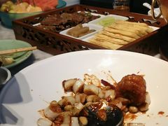 -北平盛世·新京菜·北京烤鸭(劲松·双井店)