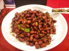 香辣花生-九十九顶毡房(阜石路店)