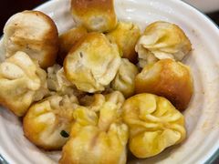 -赵宝美煎包店