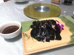 -邑家人·山水四合院
