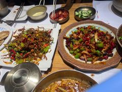 -延松朝鲜族料理