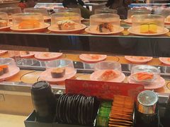 -争鲜回转寿司(东方银座店)