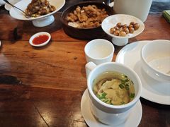-临家闽南菜(大唐店)