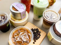 -奈雪的茶(时代天街店)