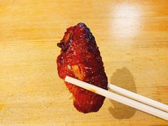 番茄辣烤翅-鬼味烤翅(南锣鼓巷店)