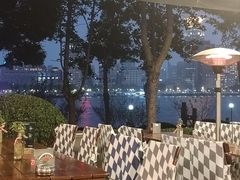 -宝莱纳餐厅(滨江店)