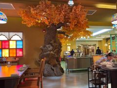 -君邦火锅(新疆大厦店)