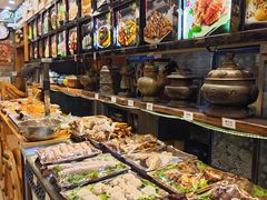 -一招鲜·全羊铺·蒙古奶茶(五一北路店)