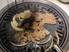 -猫抓烤肉(武进吾悦广场店)