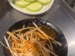 -炽城·烤肉名家(鸿达中央广场店)