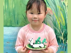 -尼莫儿童美术(三阳路融科天城校区)