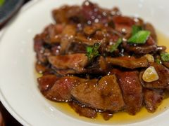 -陈记菜馆·非遗淮扬菜(东关街教场店)