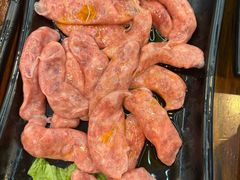 -韩风烤牛肉冷面店
