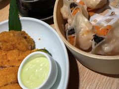 -苏小柳点心·手作小笼包(新街口分院店)