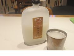 -不是烧烤·武汉烧烤·地道湖北菜(大成路店)