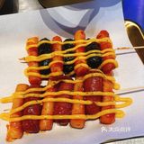 贵阳探店～超高颜值炸鸡店