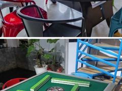 -不止轰趴独栋别墅户外烧烤(颐西庄园店)