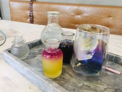 -The Rug Cafe(王府中环店)