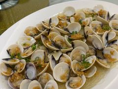 -泉龙渔村·粤式早茶·金牌烧鹅(中山三乡店)