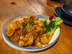 蒜香无骨凤爪-觅山云南菜(泊富ICITY店)