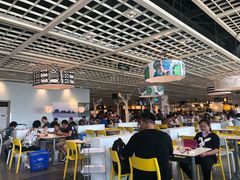 -宜家·瑞典风味餐厅(无锡店)