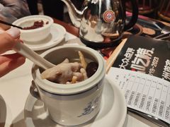 -禄运茶居·手工点心(猎德店)