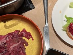 -星伦多自助料理(永旺店)